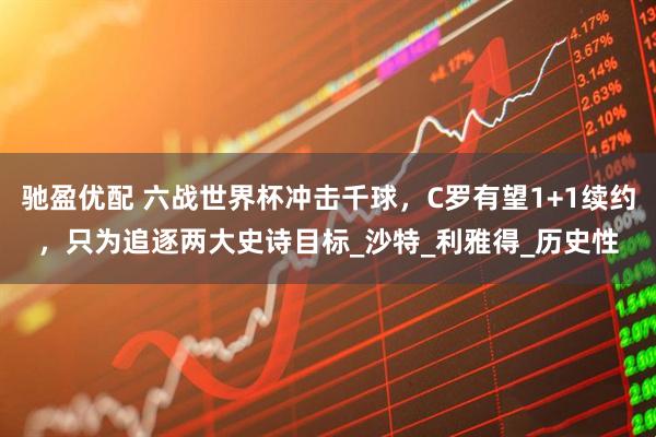 驰盈优配 六战世界杯冲击千球，C罗有望1+1续约，只为追逐两大史诗目标_沙特_利雅得_历史性