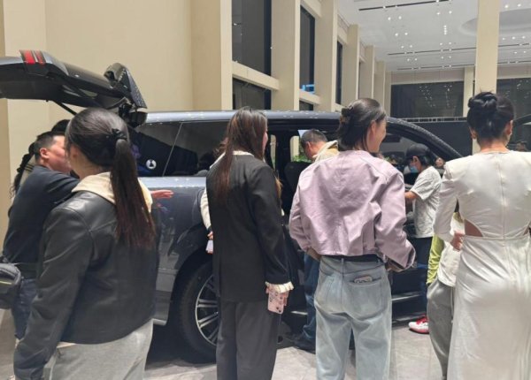 中博策略 国内汽车销量第一城：销量比“北上广深”还要猛，月销超5万台车