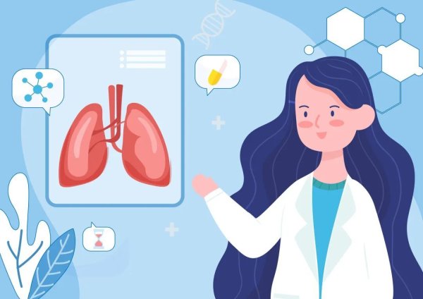 爱一配 无声的声波，有形的肺 | 健康体检